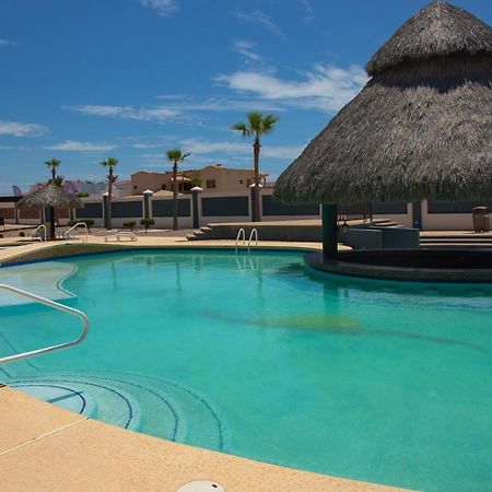 Linda Vista 513 Villa Puerto Peñasco Dış mekan fotoğraf