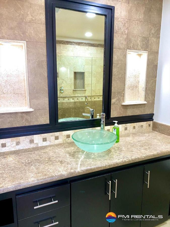 Linda Vista 513 Villa Puerto Peñasco Dış mekan fotoğraf
