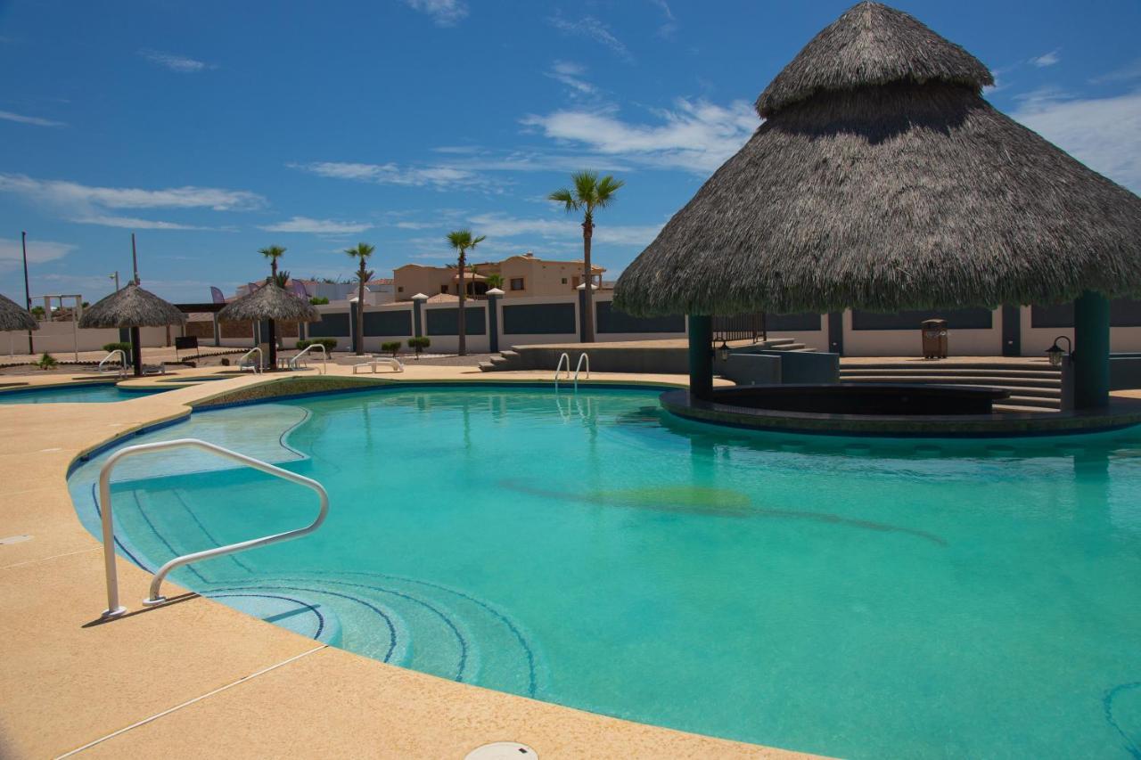 Linda Vista 513 Villa Puerto Peñasco Dış mekan fotoğraf