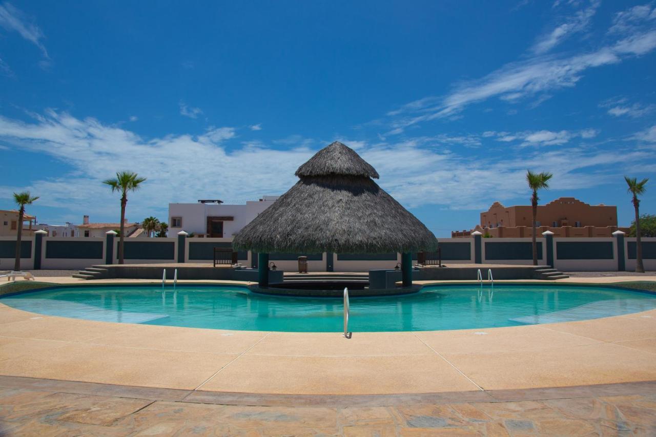 Linda Vista 513 Villa Puerto Peñasco Dış mekan fotoğraf